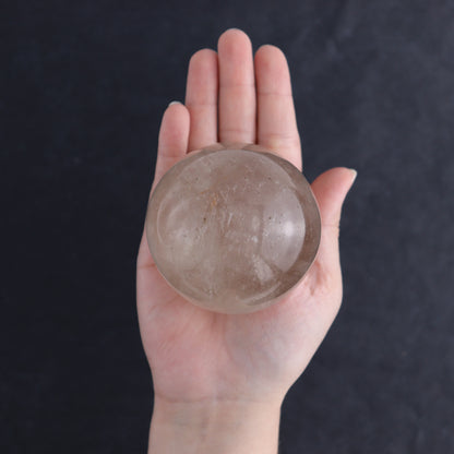 Clear Quartz Spheres Set of 9 - Expert Wholesale and Supplier of Wholesale Crystals & Bulk Gemstones, ["Clear Quartz","Quartz","Spheres"]