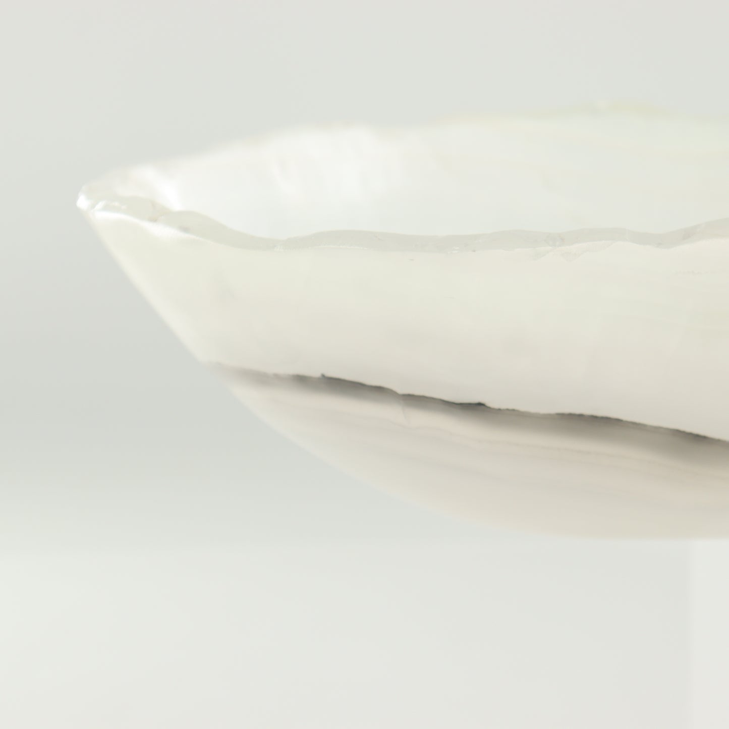 Onyx Canoe Bowl - Expert Wholesale and Supplier of Wholesale Crystals & Bulk Gemstones, ["Bowls","canoe","Mexico","onyx"]