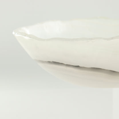 Onyx Canoe Bowl - Expert Wholesale and Supplier of Wholesale Crystals & Bulk Gemstones, ["Bowls","canoe","Mexico","onyx"]
