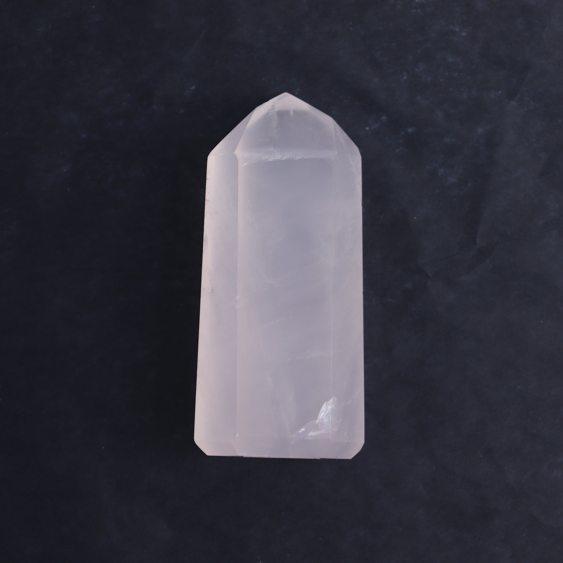 Mixed Quartz Towers Set of 3 - Expert Wholesale and Supplier of Wholesale Crystals & Bulk Gemstones, ["Clear Quartz","Points","Quartz","Rose Quartz","Towers"]