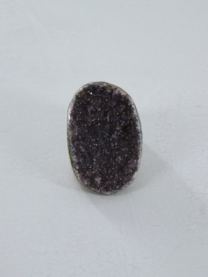 Amethyst Cut Base Set of 4 - Expert Wholesale and Supplier of Wholesale Crystals & Bulk Gemstones, []