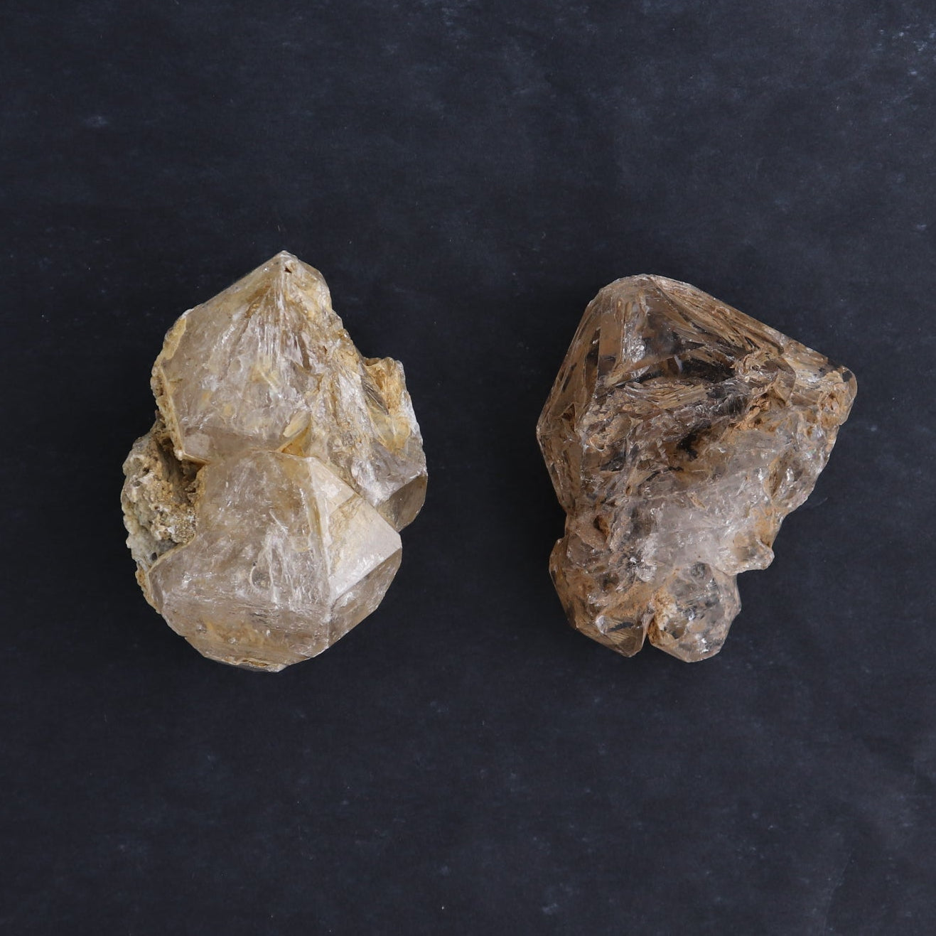 Fenster Quartz Set of 6