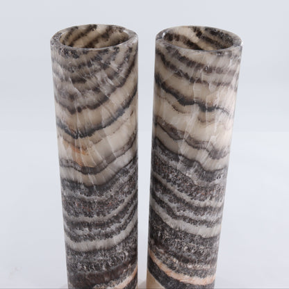 Onyx Lamps Set of 2 - Expert Wholesale and Supplier of Wholesale Crystals & Bulk Gemstones, ["Lamps","Mexico","onyx"]