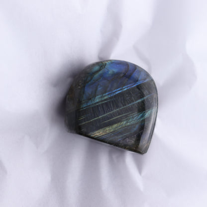 Labradorite Freeform Set of 18 - Expert Wholesale and Supplier of Wholesale Crystals & Bulk Gemstones, ["Freeforms","Labradorite","Madagascar"]