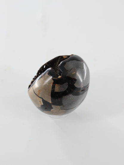 Septarian Eggs Set of 3 - Expert Supplier of Wholesale Crystals & Bulk Gemstones