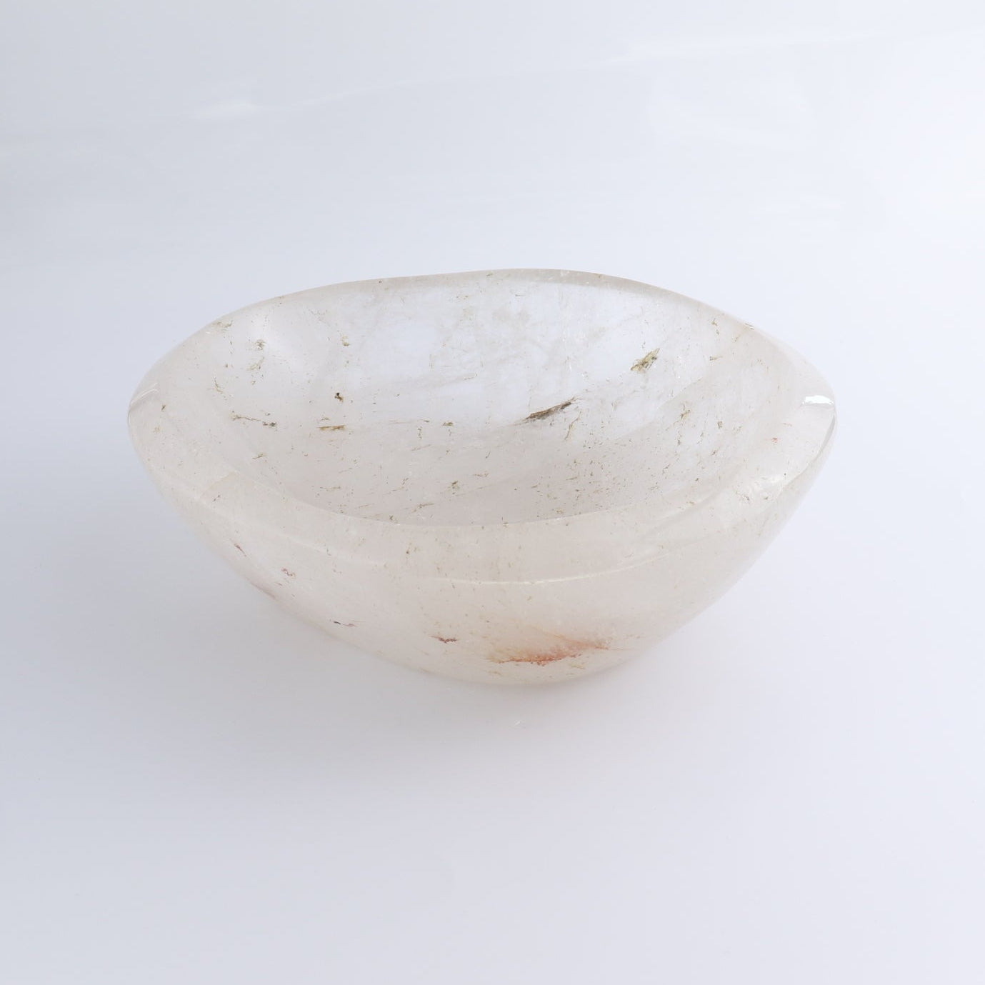 Quartz Bowl 10"