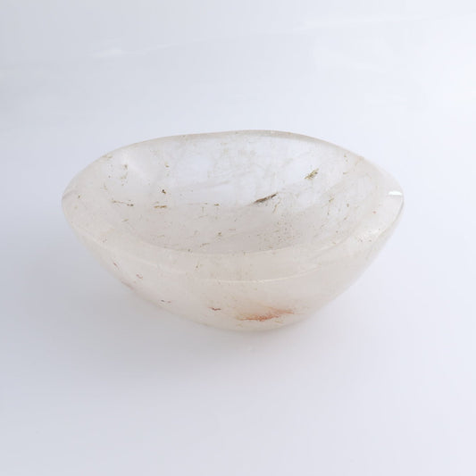 Quartz Bowl 10"