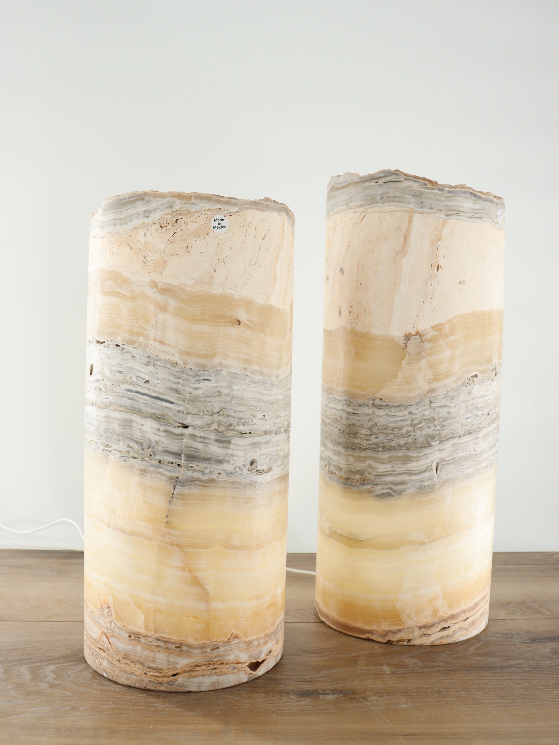Onyx Lamps Set of 2 - Expert Wholesale and Supplier of Wholesale Crystals & Bulk Gemstones, []