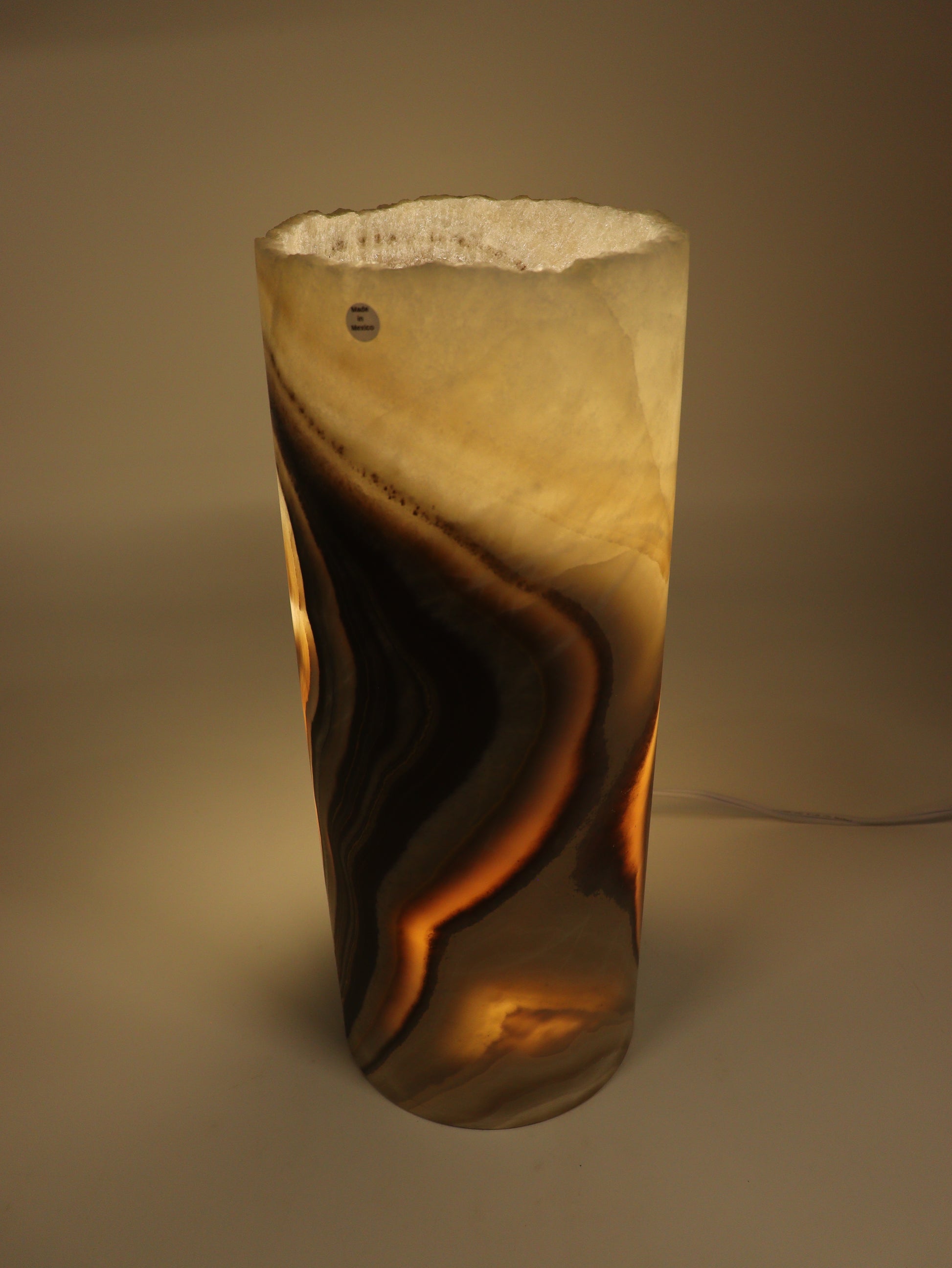 Onyx Lamp - Expert Wholesale and Supplier of Wholesale Crystals & Bulk Gemstones, []