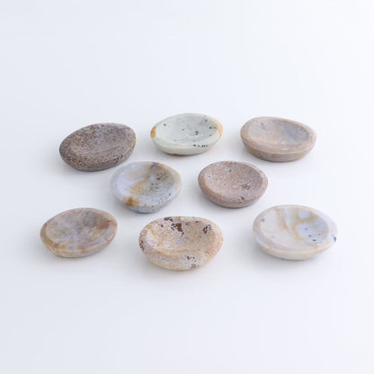 Ocean Jasper Bowls Set of 8
