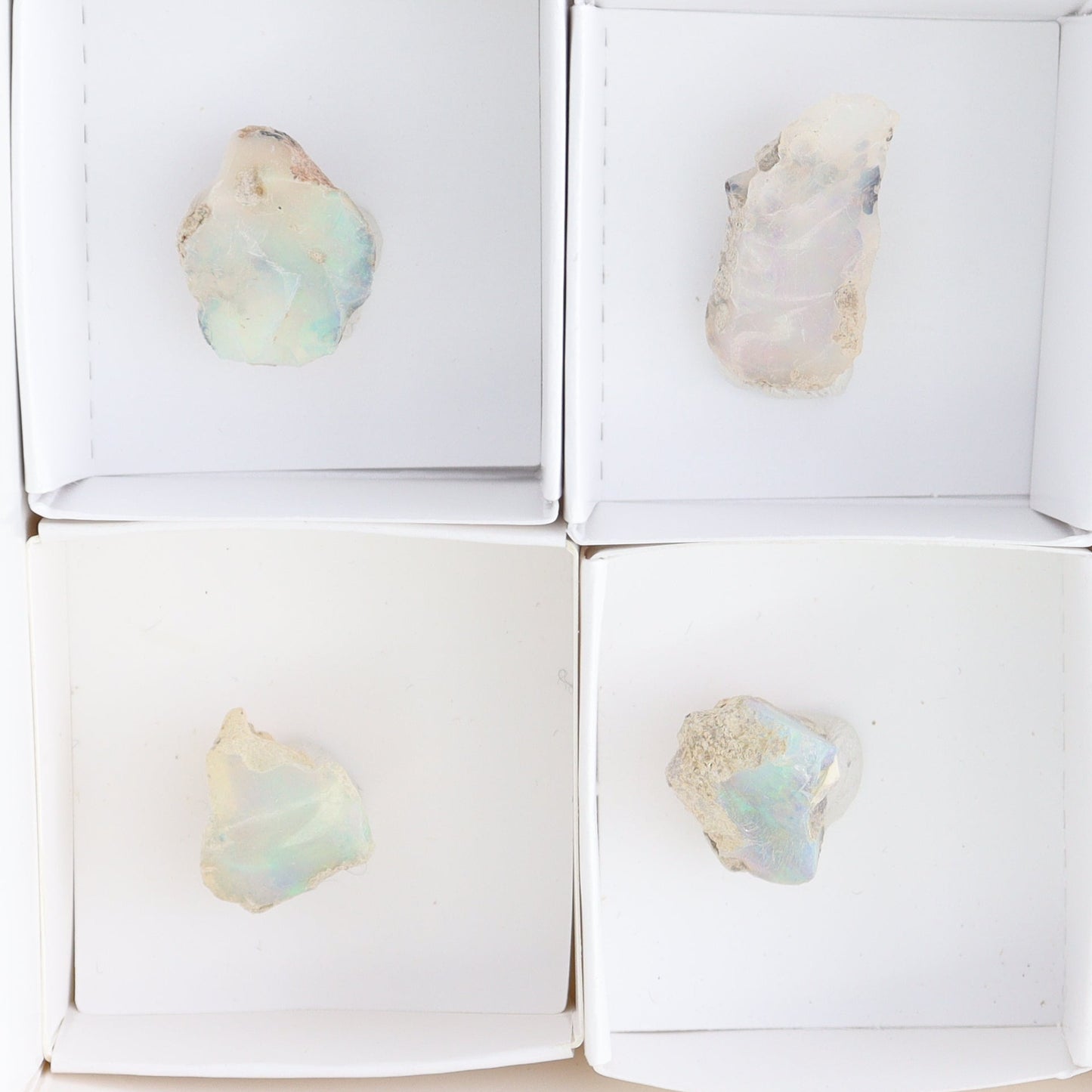 Ethiopian Opal Set of 10 - Expert Wholesale and Supplier of Wholesale Crystals & Bulk Gemstones, ["Ethiopia","ethiopian opal","Opal"]