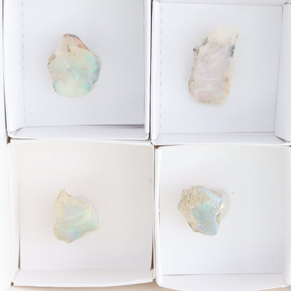 Ethiopian Opal Set of 10 - Expert Wholesale and Supplier of Wholesale Crystals & Bulk Gemstones, ["Ethiopia","ethiopian opal","Opal"]