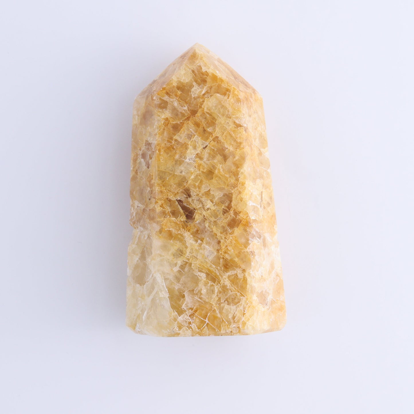 Imperfect Golden Healer Towers Set of 3