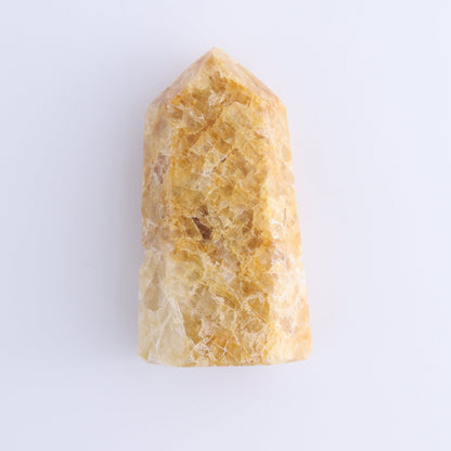 Imperfect Golden Healer Towers Set of 3