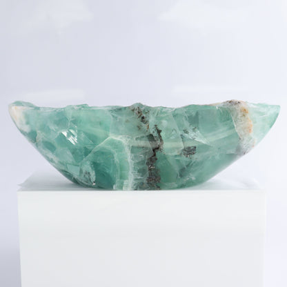 Fluorite Bowl - Expert Wholesale and Supplier of Wholesale Crystals & Bulk Gemstones, ["Bowls","Fluorite","Mexico"]