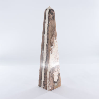 Onyx Obelisk - Expert Wholesale and Supplier of Wholesale Crystals & Bulk Gemstones, ["close_50","Mexico","Obelisk","onyx"]