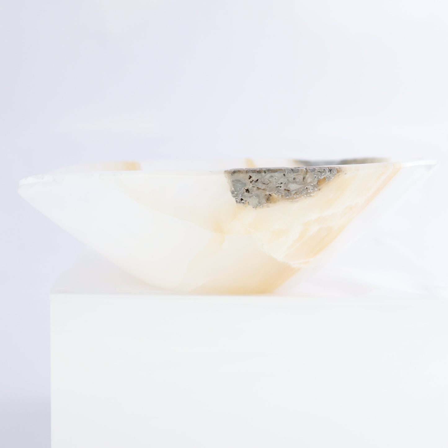 Onyx Bowl Set of 3 - Expert Wholesale and Supplier of Wholesale Crystals & Bulk Gemstones, ["Bowls","close_30","Mexico"]