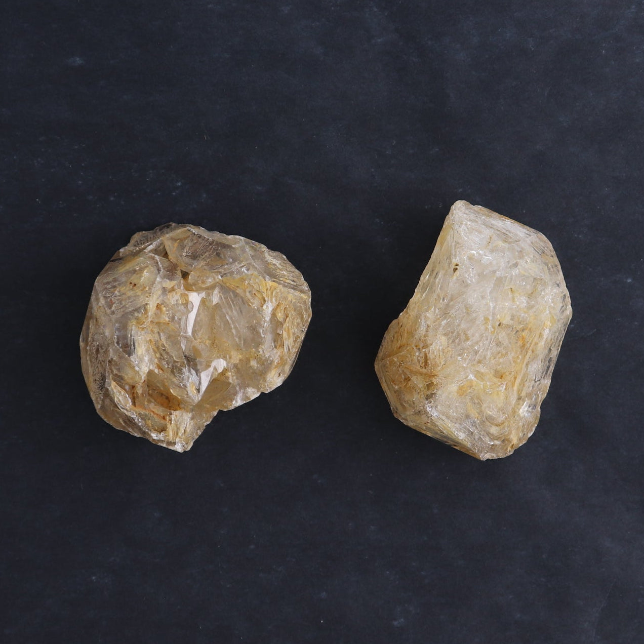 Fenster Quartz Set of 6