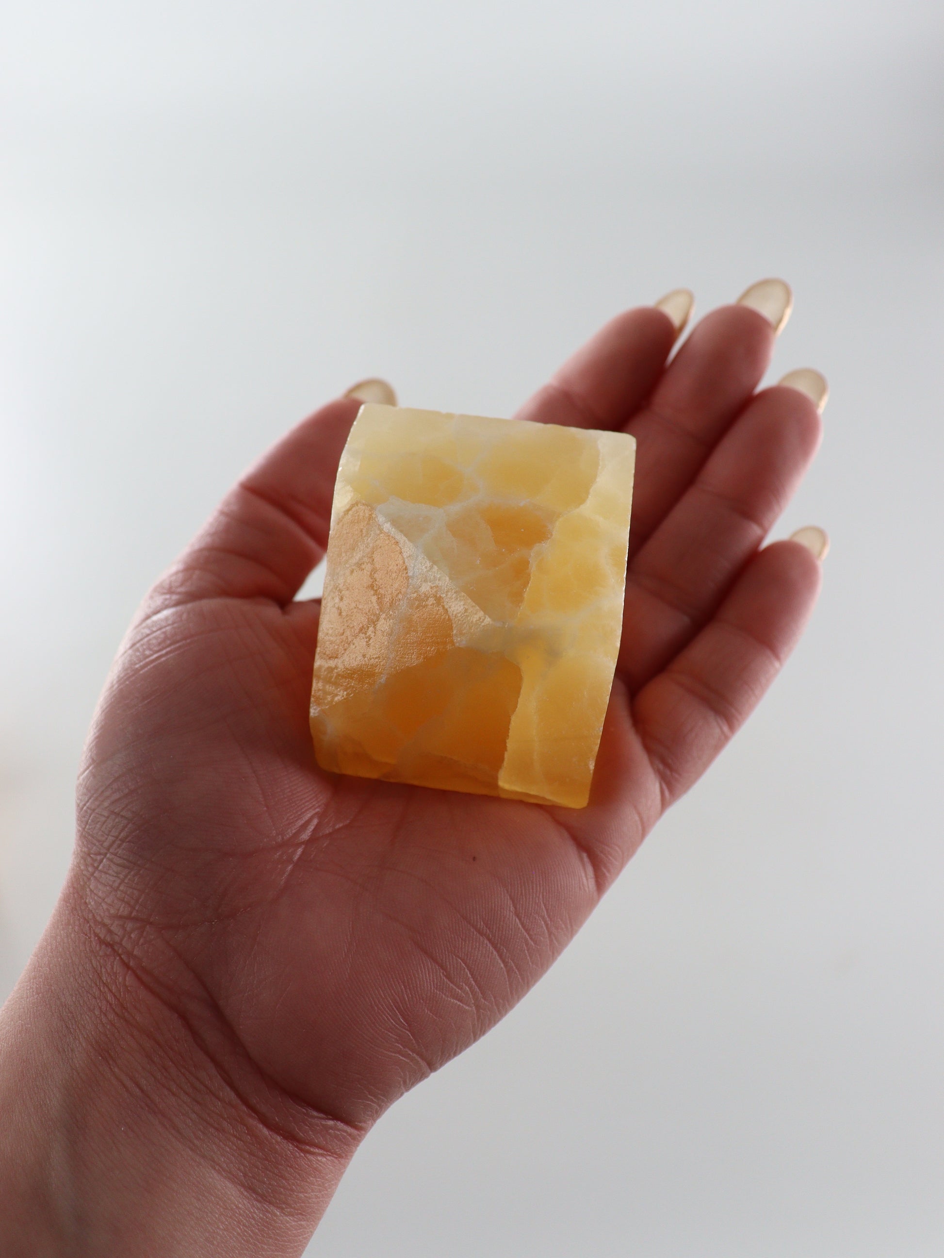 Calcite Cubes Set of 7 - Expert Wholesale and Supplier of Wholesale Crystals & Bulk Gemstones, []
