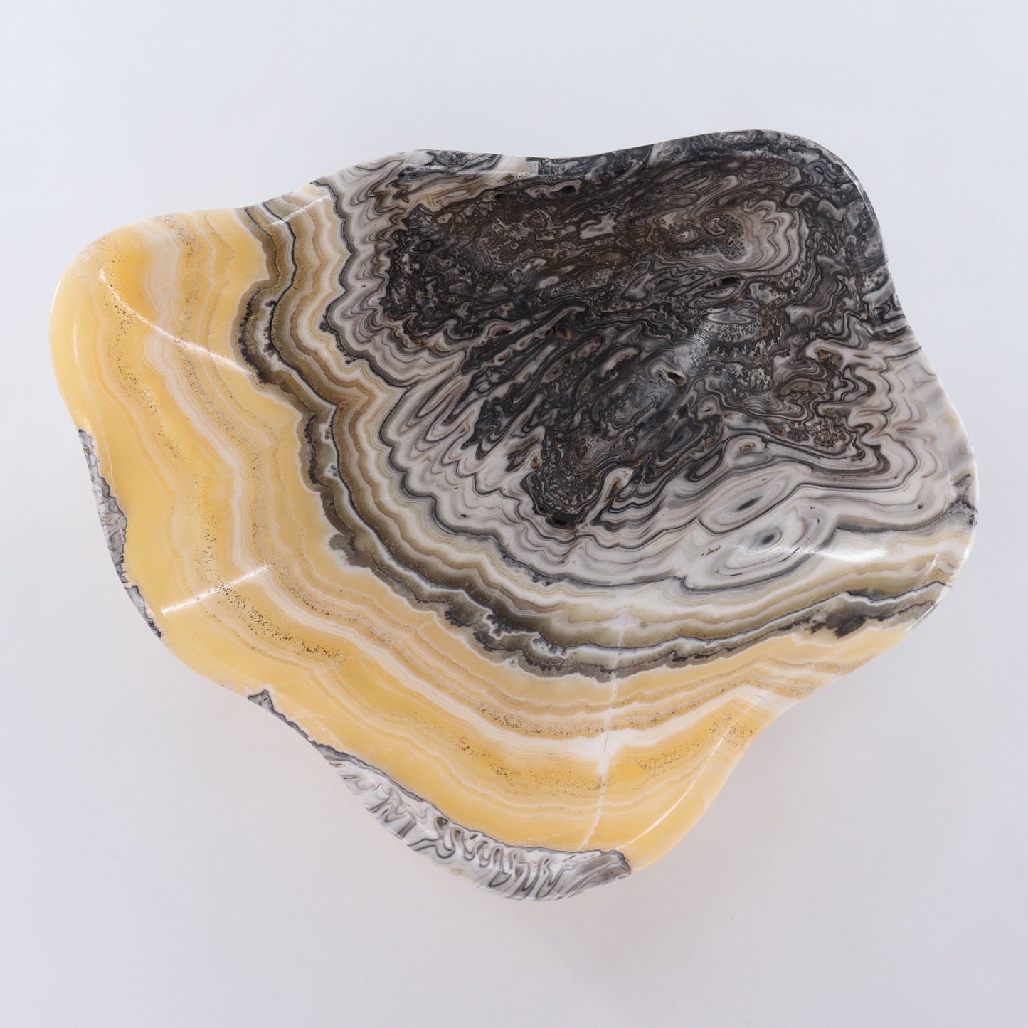 Onyx Bowl - Expert Wholesale and Supplier of Wholesale Crystals & Bulk Gemstones, ["Bowls","Mexico","onyx"]