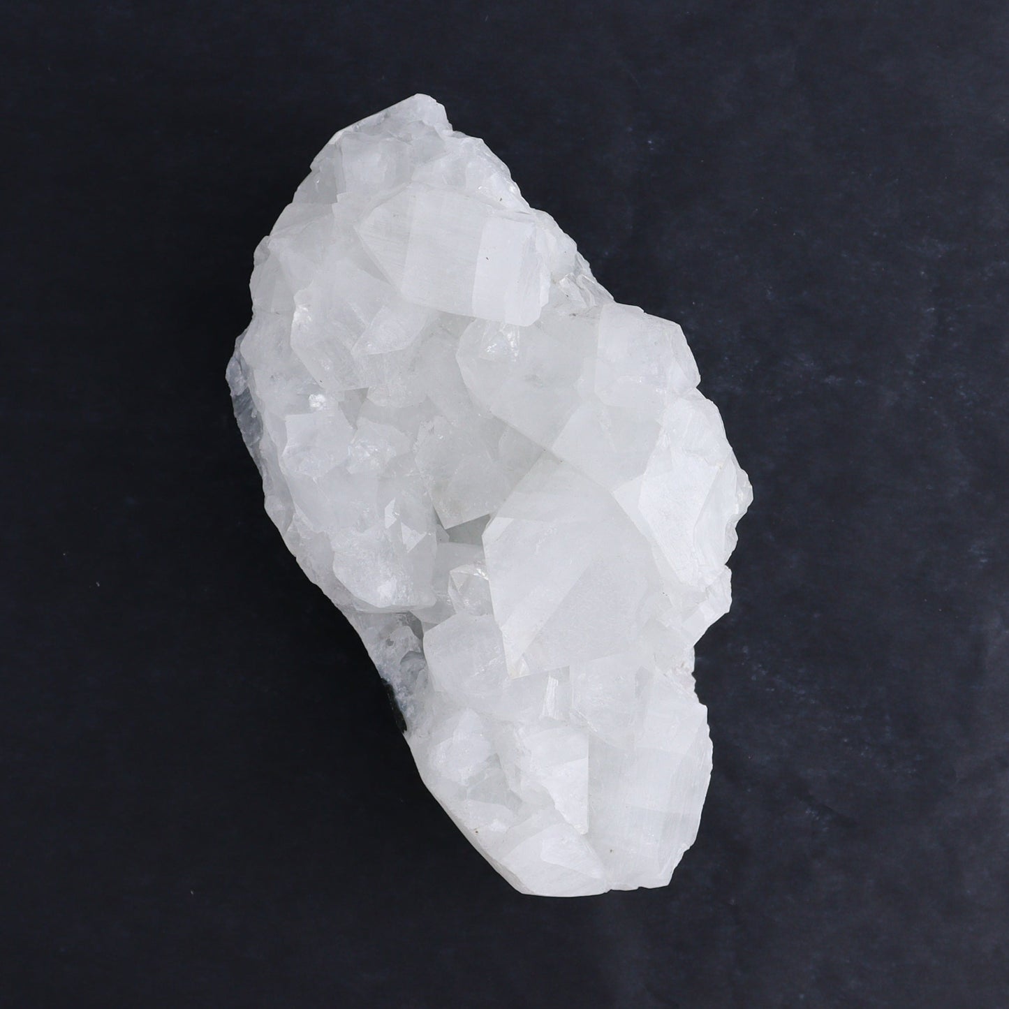 Apophyllite Clusters Set of 3 - Expert Wholesale and Supplier of Wholesale Crystals & Bulk Gemstones, ["Apophyllite","Clusters"]