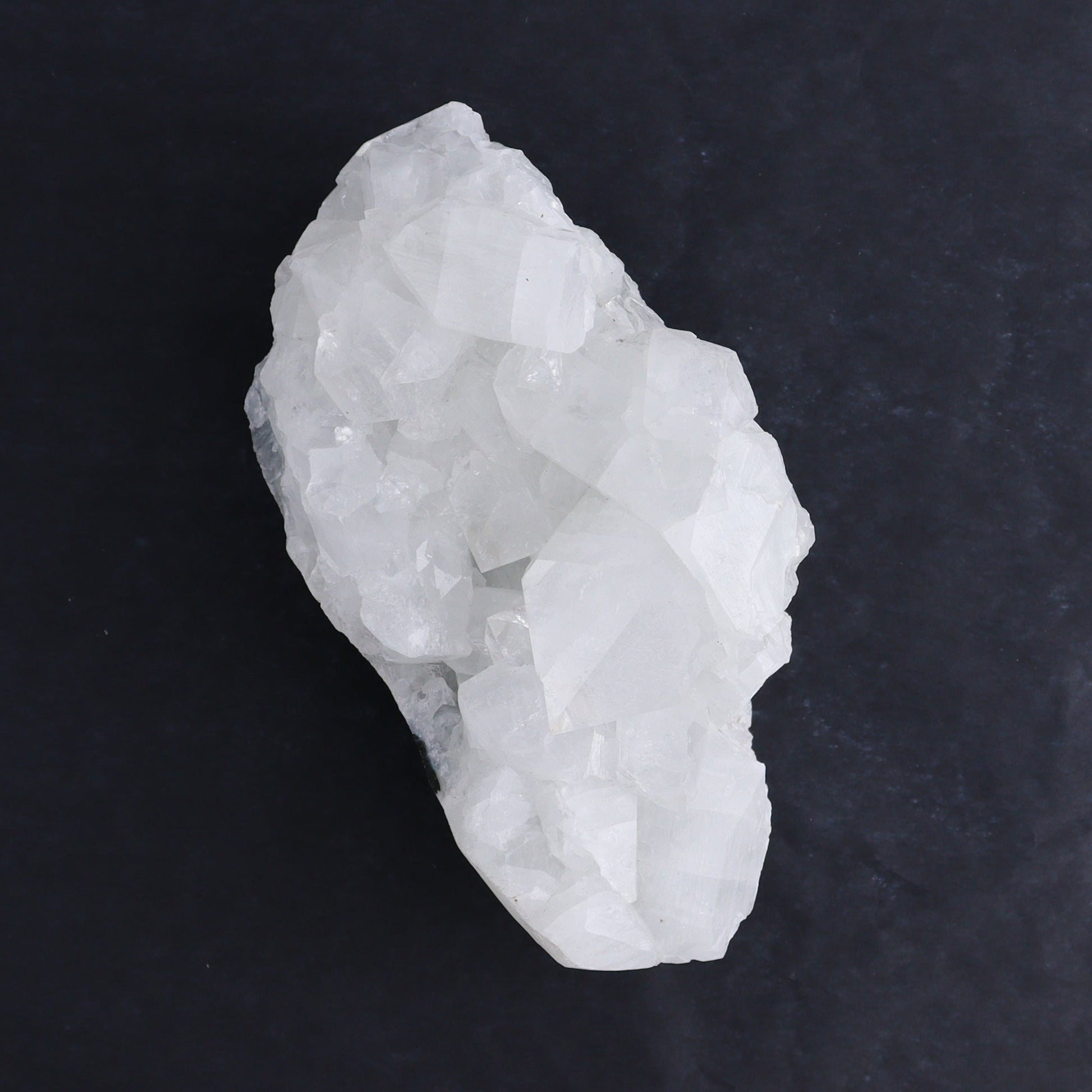 Apophyllite Clusters Set of 3 - Expert Wholesale and Supplier of Wholesale Crystals & Bulk Gemstones, ["Apophyllite","Clusters"]