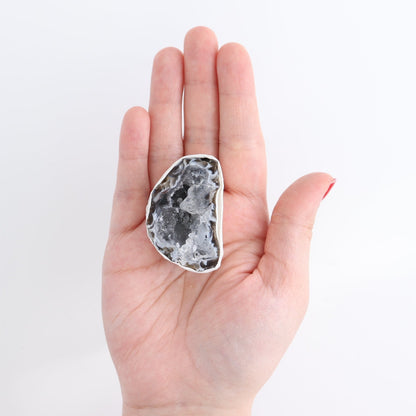 Agate Geodes Flat