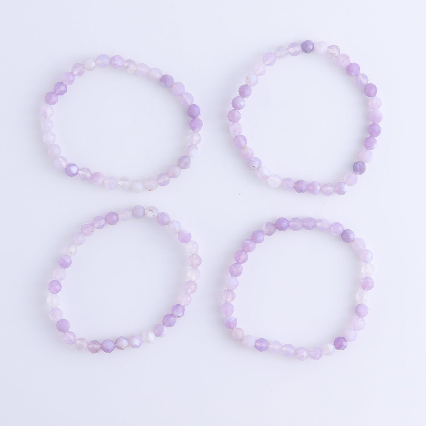 One Lavender Moon Bracelet - Expert Wholesale and Supplier of Wholesale Crystals & Bulk Gemstones, ["Bracelet","bracelets","Lavender Moon"]