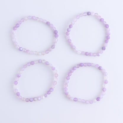 One Lavender Moon Bracelet - Expert Wholesale and Supplier of Wholesale Crystals & Bulk Gemstones, ["Bracelet","bracelets","Lavender Moon"]