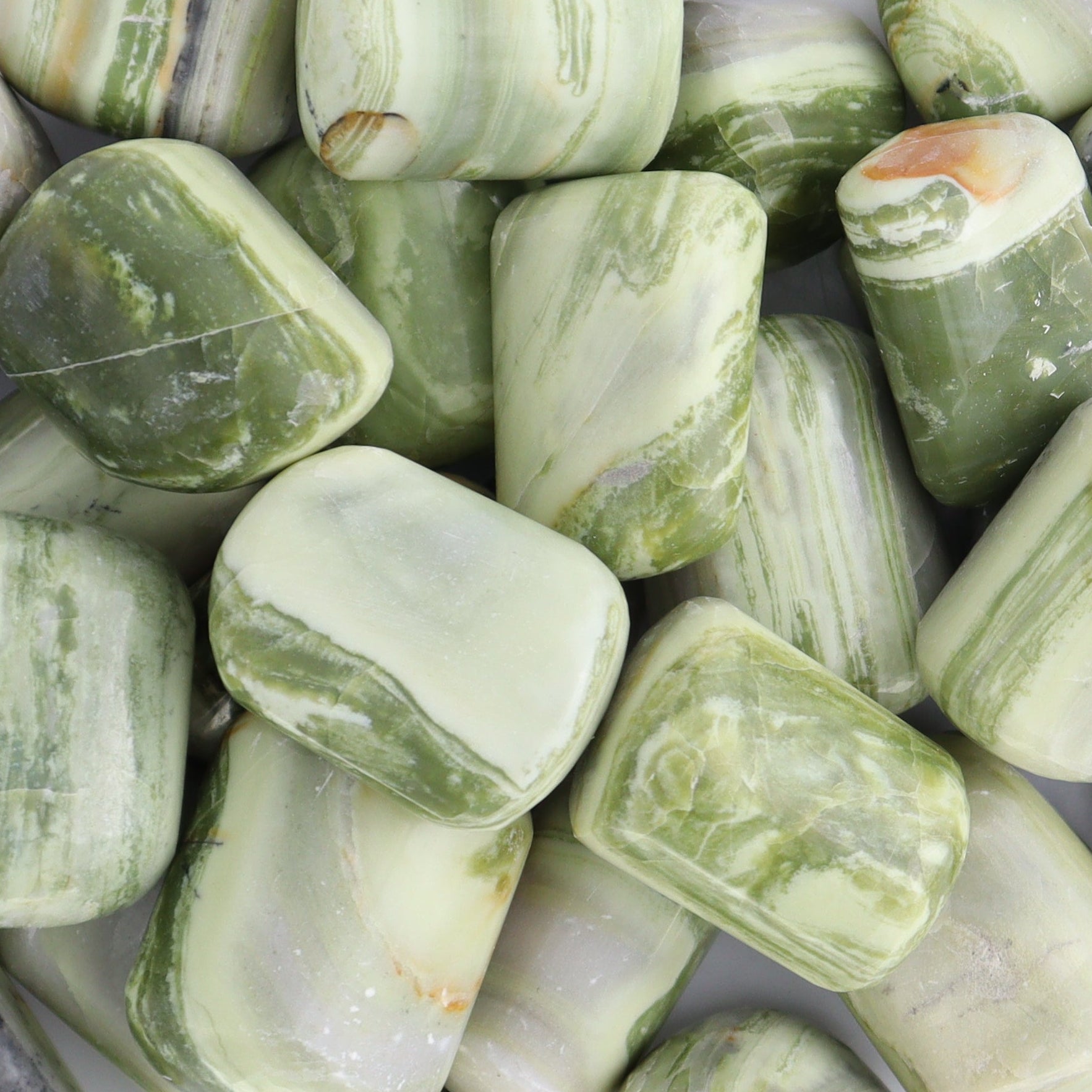 Infinite Stone Tumbles 1 kg Set - Expert Wholesale and Supplier of Wholesale Crystals & Bulk Gemstones, ["Infinite Stone","tumbles"]