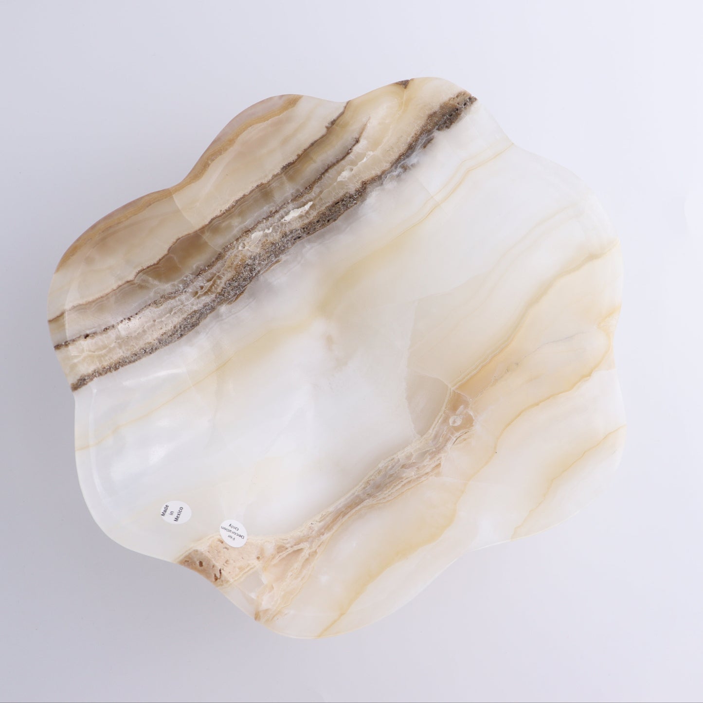Onyx Bowl - Expert Wholesale and Supplier of Wholesale Crystals & Bulk Gemstones, ["Bowls","Mexico","onyx"]
