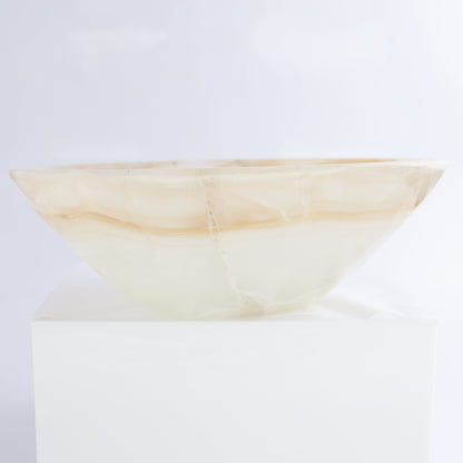 Onyx Bowl Set of 3 - Expert Wholesale and Supplier of Wholesale Crystals & Bulk Gemstones, ["Bowls","close_30","Mexico"]