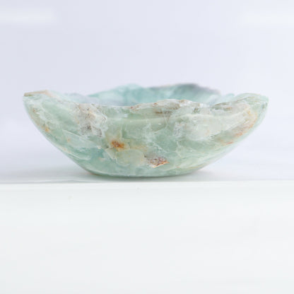 Fluorite Bowls Set of 5 - Expert Wholesale and Supplier of Wholesale Crystals & Bulk Gemstones, ["Bowls","Fluorite","Mexico"]