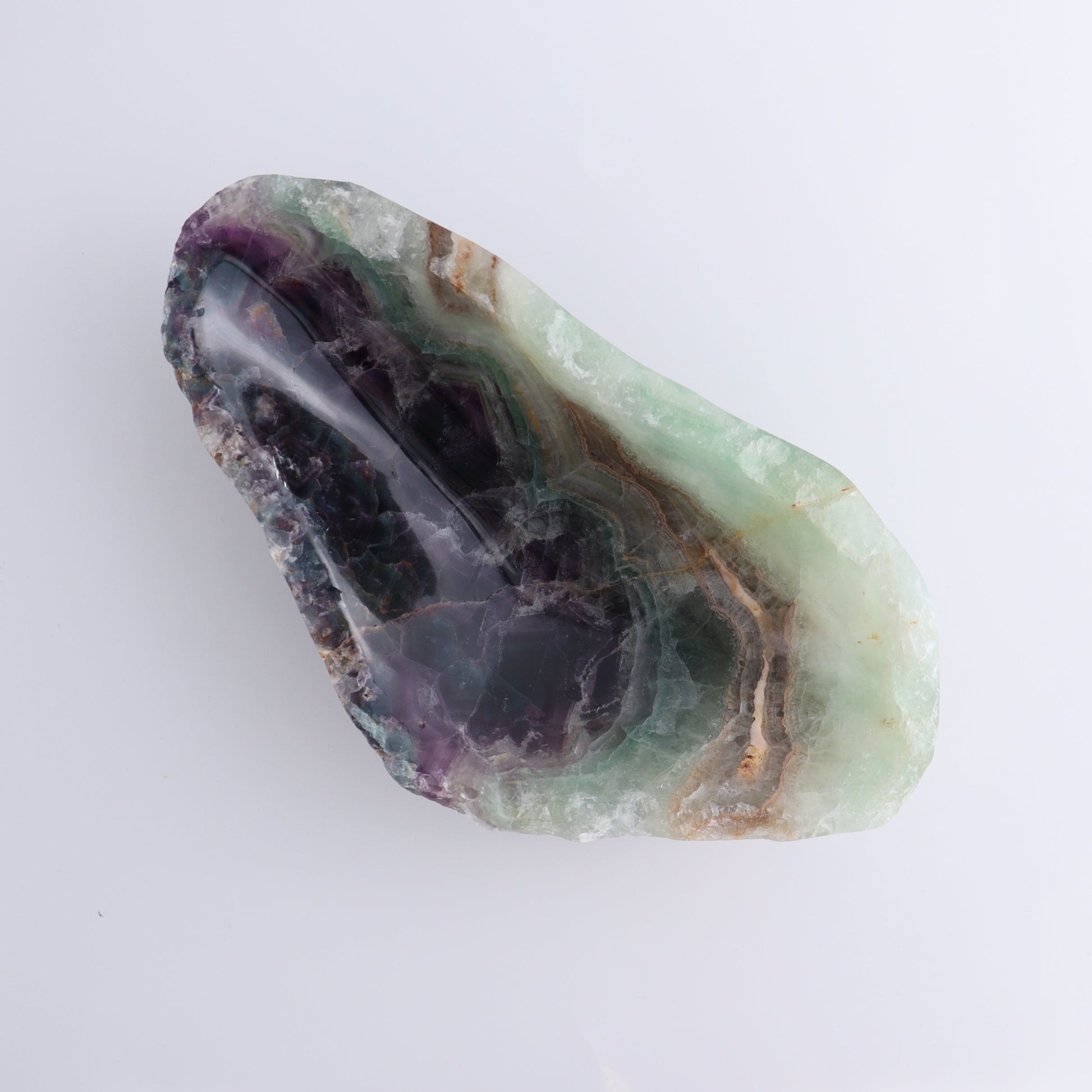 Fluorite Bowl - Expert Wholesale and Supplier of Wholesale Crystals & Bulk Gemstones, ["Bowls","Fluorite","Mexico"]