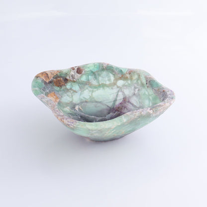 Fluorite Bowl - Expert Wholesale and Supplier of Wholesale Crystals & Bulk Gemstones, ["Bowls","Fluorite","Mexico"]