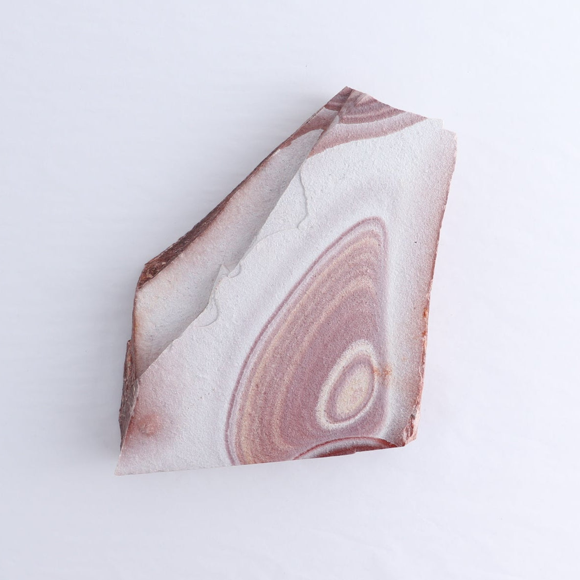 Rhyolite Slabs Set of 3