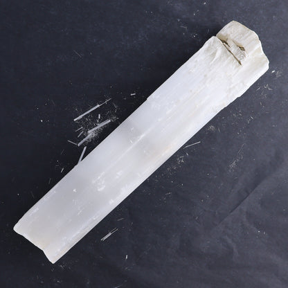 Selenite Logs Set of 3 - Expert Wholesale and Supplier of Wholesale Crystals & Bulk Gemstones, ["logs","selenite"]