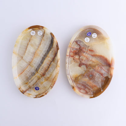Shot Glass Set Mexican Onyx/Calcite Green - Expert Wholesale and Supplier of Wholesale Crystals & Bulk Gemstones, ["Calcite","Catalog Onyx","Mexico","onyx","Shot Glasses"]