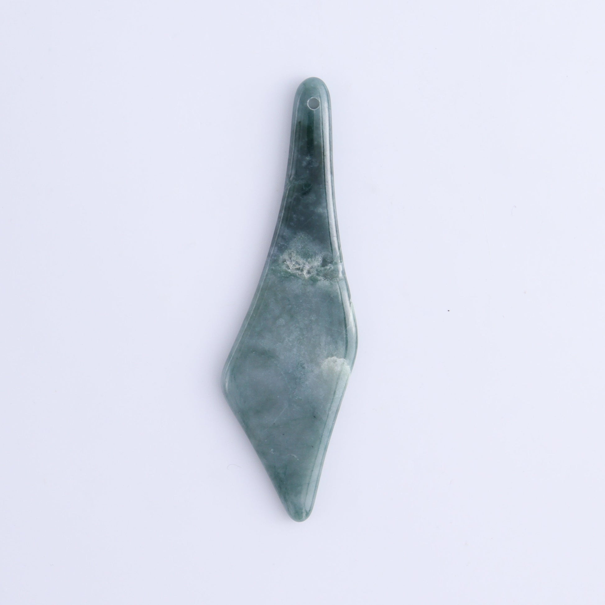 Jadeite Pendants Set of 6 - Expert Wholesale and Supplier of Wholesale Crystals & Bulk Gemstones, ["Guatemala","jadeite","Pendants"]