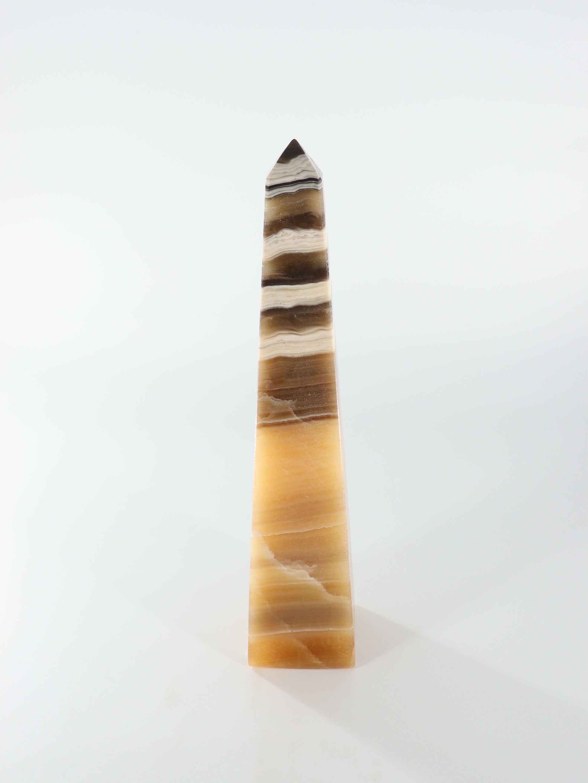 Onyx Obelisk - Expert Vendor of Wholesale Crystals