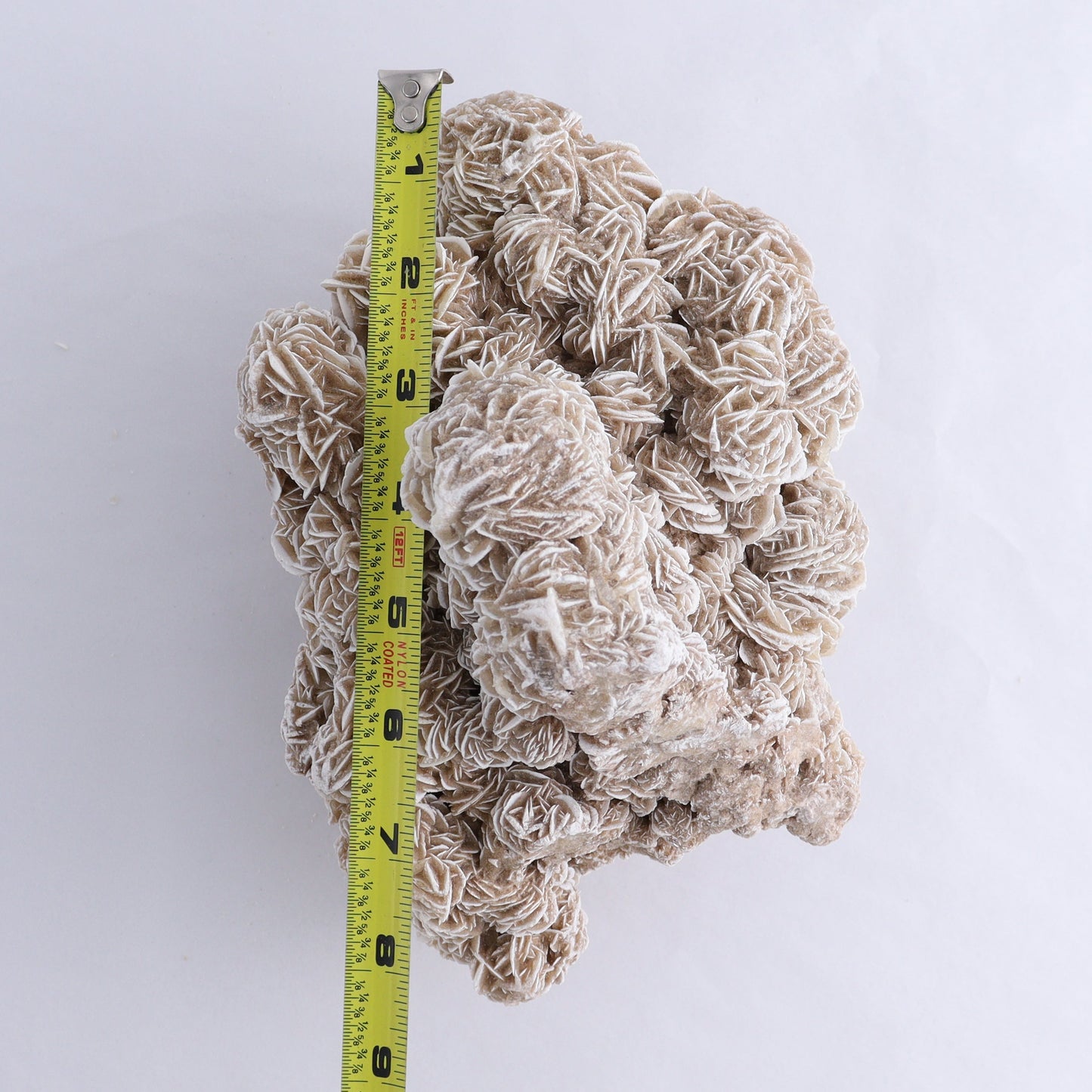 Desert Rose Cluster - Expert Wholesale and Supplier of Wholesale Crystals & Bulk Gemstones, ["Desert Rose","Freeforms"]