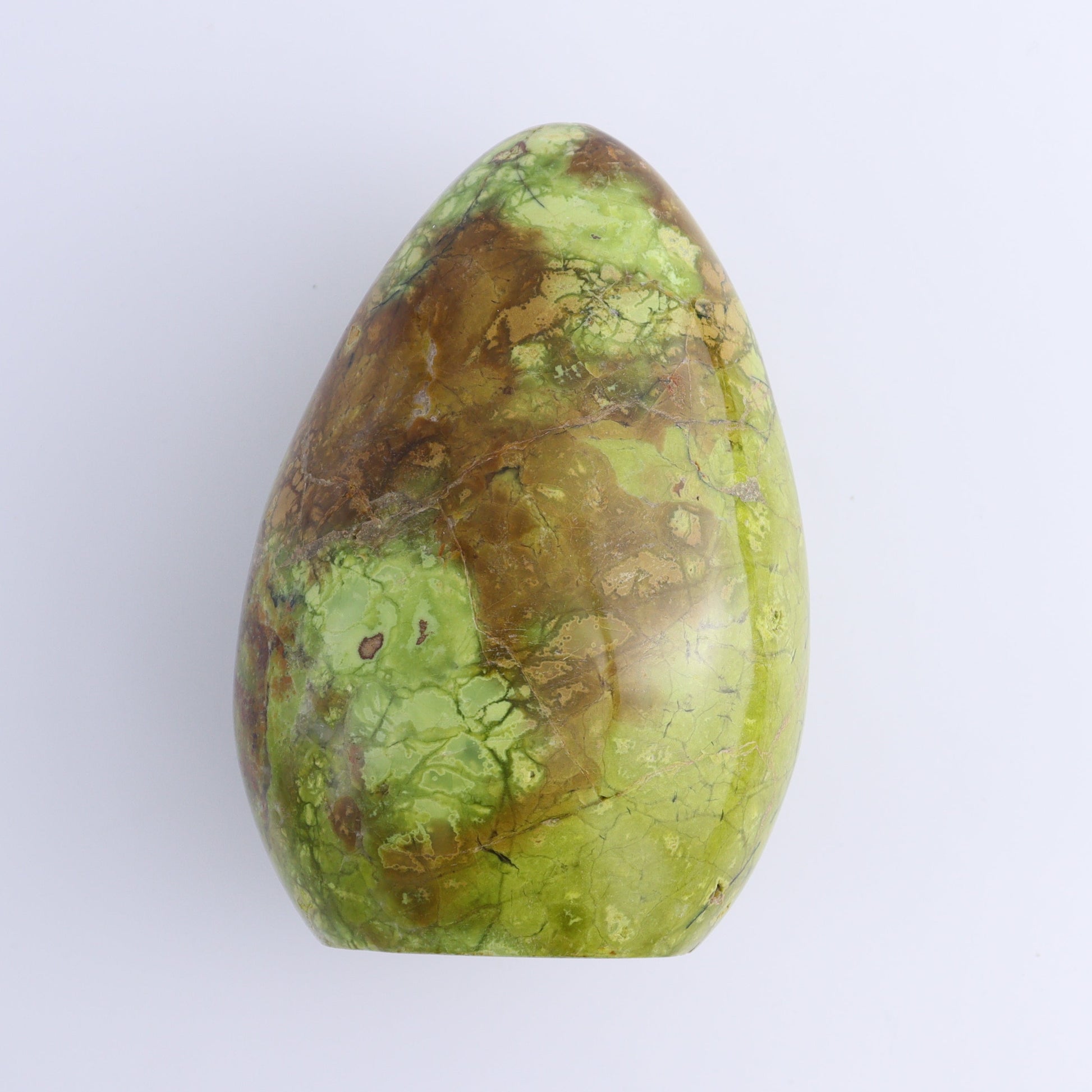 Green Opal Freeform - Expert Wholesale and Supplier of Wholesale Crystals & Bulk Gemstones, ["Freeform","Freeforms","green opal"]