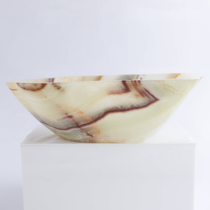 Onyx Bowl - Expert Wholesale and Supplier of Wholesale Crystals & Bulk Gemstones, ["Bowls","Mexico","onyx"]