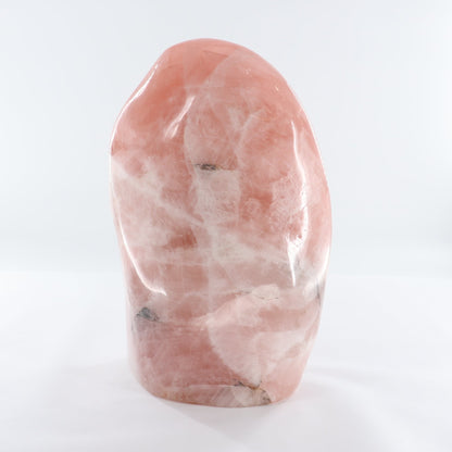 Large Rose Quartz Freeform