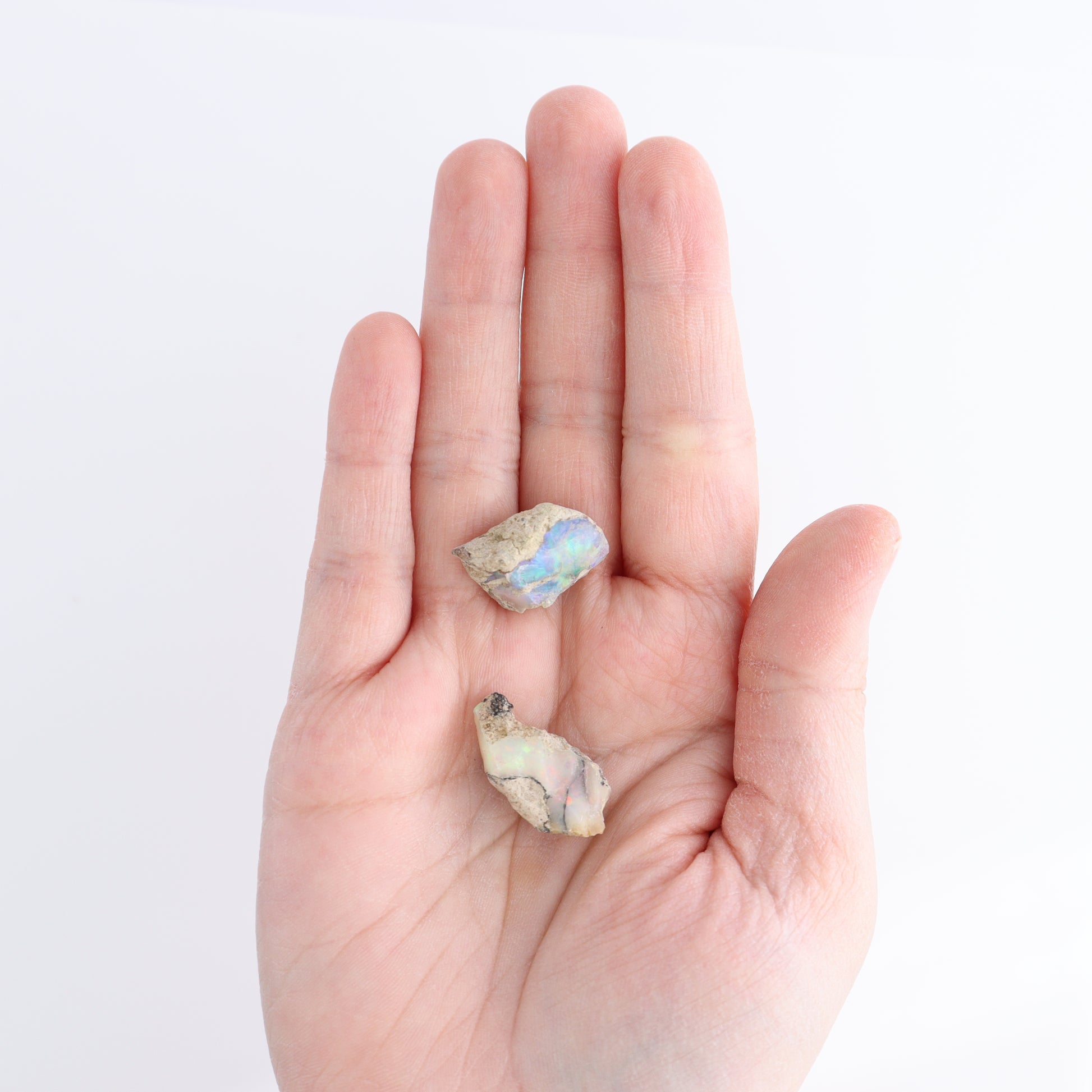 Ethiopian Opal Set of 10 - Expert Wholesale and Supplier of Wholesale Crystals & Bulk Gemstones, ["Ethiopia","ethiopian opal","Opal"]