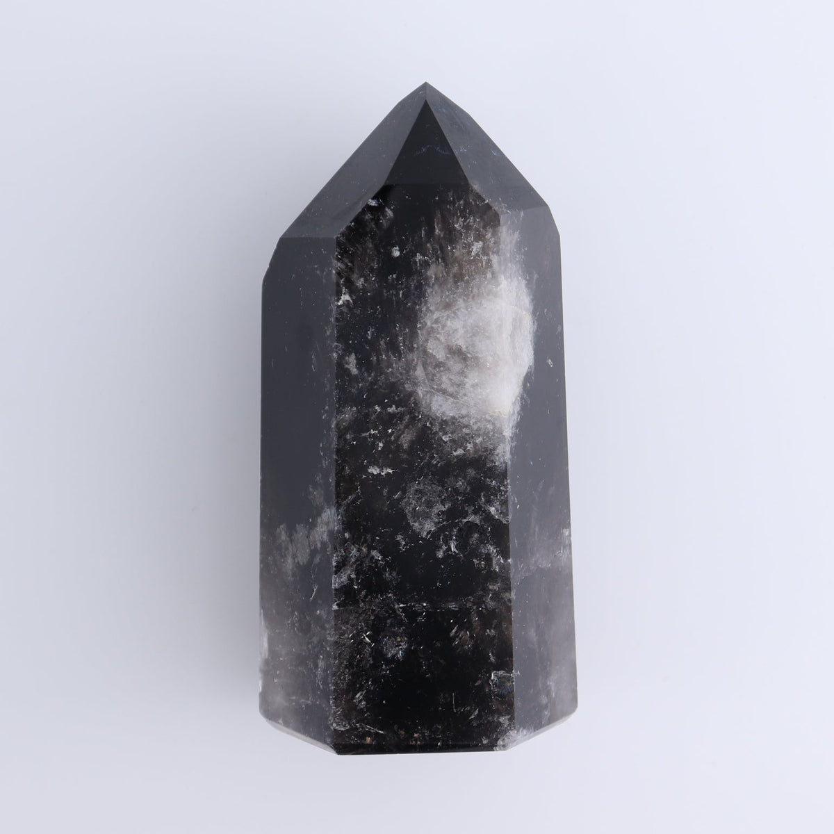 Quartz Towers Set of 4