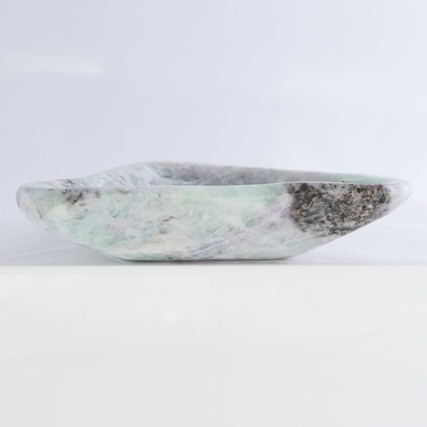 Fluorite Bowls Set of 4 - Expert Wholesale and Supplier of Wholesale Crystals & Bulk Gemstones, ["Bowls","Fluorite","Mexico"]