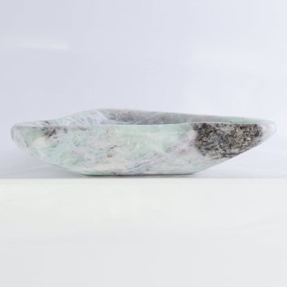 Fluorite Bowls Set of 4 - Expert Wholesale and Supplier of Wholesale Crystals & Bulk Gemstones, ["Bowls","Fluorite","Mexico"]