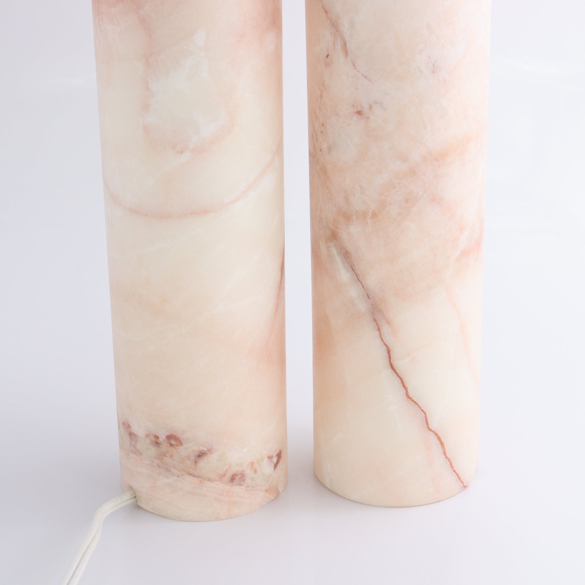 Onyx Lamps Set of 2 - Expert Wholesale and Supplier of Wholesale Crystals & Bulk Gemstones, ["Lamps","Mexico","onyx"]