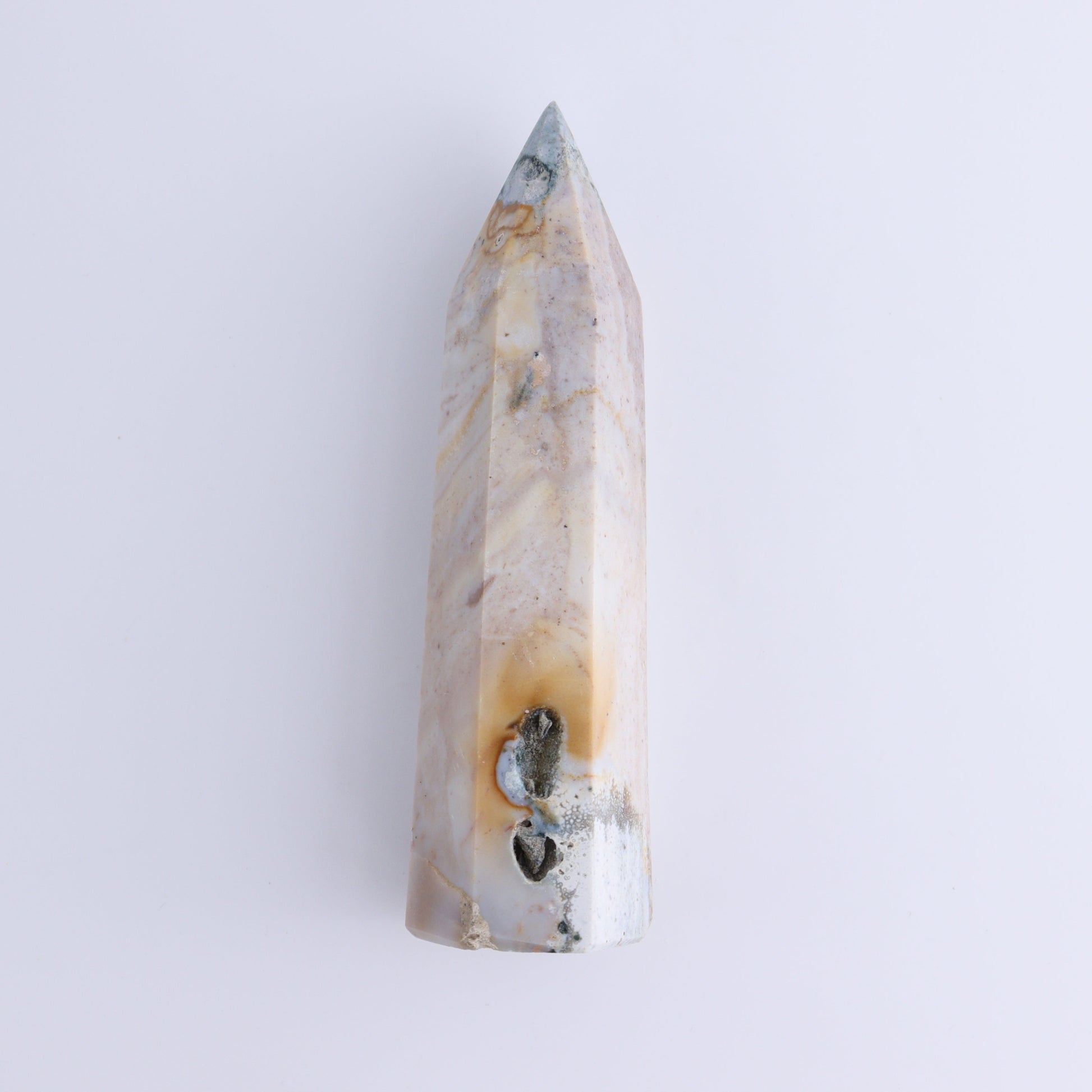 Ocean Jasper Towers Set of 4 - Expert Wholesale and Supplier of Wholesale Crystals & Bulk Gemstones, ["Freeforms","jasper","Ocean Jasper"]